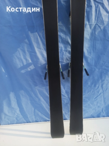 Карвинг ски 160см. Elan Amphibio 13  , снимка 8 - Зимни спортове - 52569762