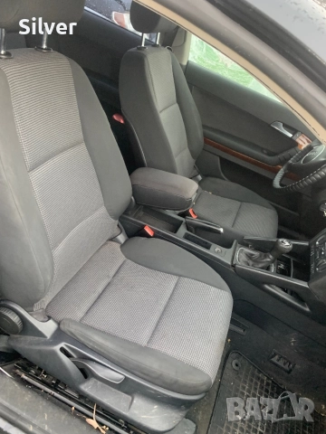 Audi A3/8P/BKC на части, снимка 10 - Части - 52679156