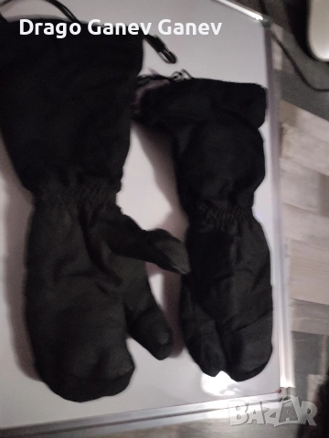 Ръкавици за ски и сноуборд тип лапа. , снимка 7 - Ръкавици - 52929996