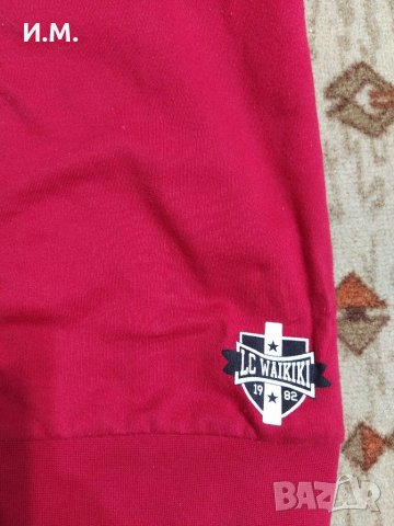 Елече LCW, снимка 3 - Детски якета и елеци - 30331422