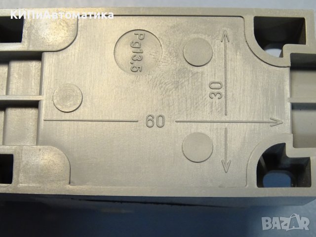 индуктивен датчик Balluff BES 517-442-P3-L-D proximily sensor switch, снимка 6 - Резервни части за машини - 37189484