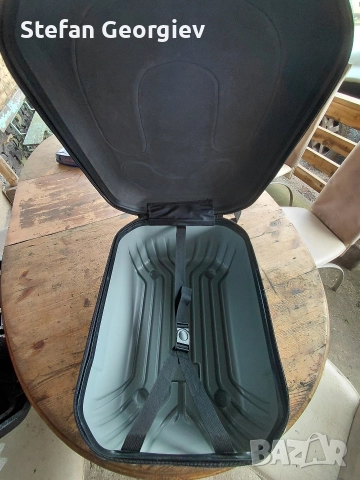 куфар раница, снимка 6 - Куфари - 52687091