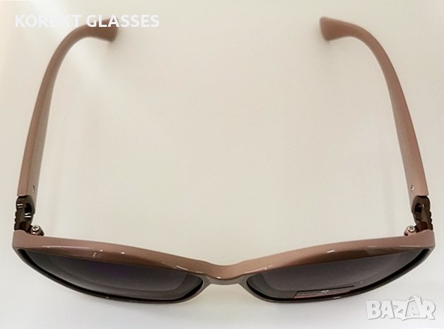 Christian Lafayette PARIS POLARIZED 100% UV Слънчеви очила, снимка 11 - Слънчеви и диоптрични очила - 39943543