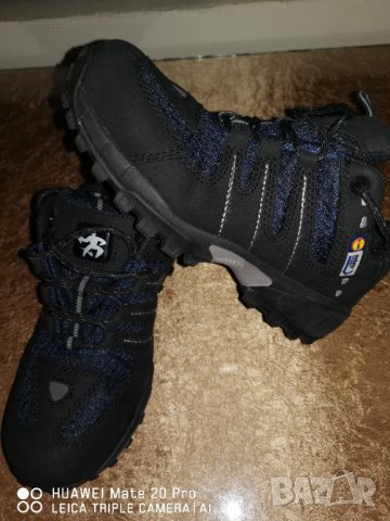 Baak 36 номер, дамски, децки предпазни обувки. , снимка 11 - Дамски боти - 40038650