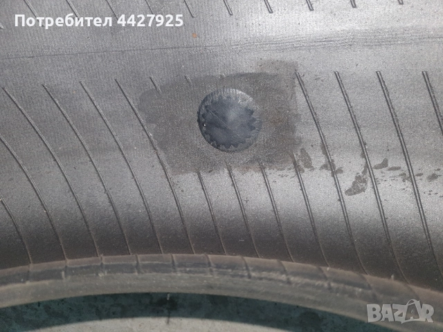 зимни гуми Nokian, снимка 8 - Гуми и джанти - 52325018