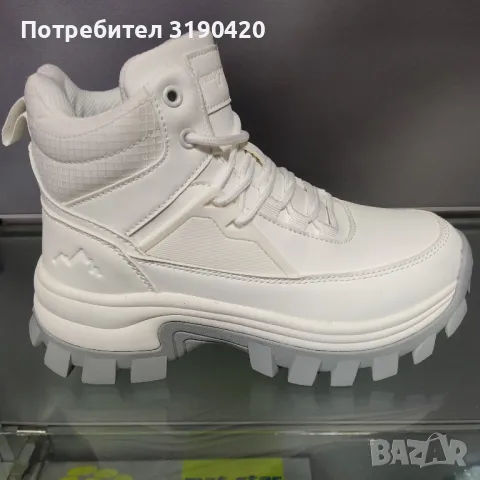 Дамски боти , снимка 1