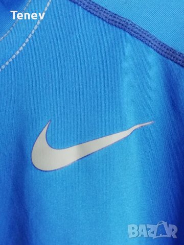 Nike Pro Combat Fitted оригинална мъжка тениска , снимка 5 - Тениски - 38125544