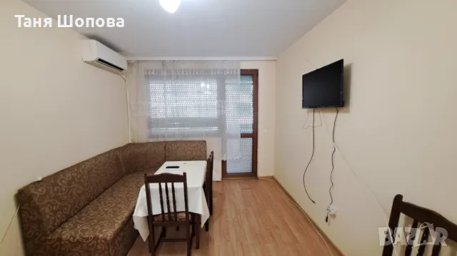 Двустаен апартамент за продажба с паркомясто за продажба в град Петрич, снимка 6 - Апартаменти - 49567396