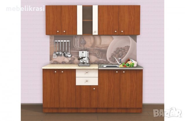 Кухня Мареа 1, снимка 4 - Кухни - 30198776