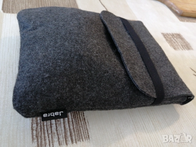 Слушалки Jabra Evolve2 40 MS Stereo, USB, Черни , снимка 9 - Слушалки за компютър - 51709548