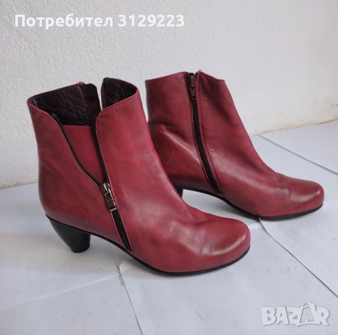 Everybody boots 38,5, снимка 2 - Дамски ботуши - 37562040