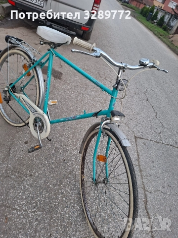 КОЛЕЛО, снимка 5 - Велосипеди - 52861232