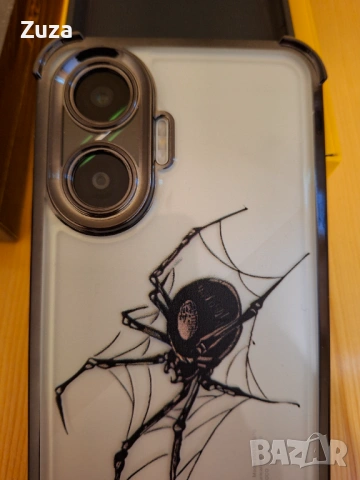 Продавам нов телефон - Xiaomi Poco F7 5G., снимка 16 - Други - 53868854