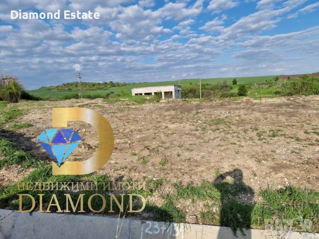 Парцел в Димитровград, кв. Черноконево на главен път, снимка 11 - Парцели - 48234466