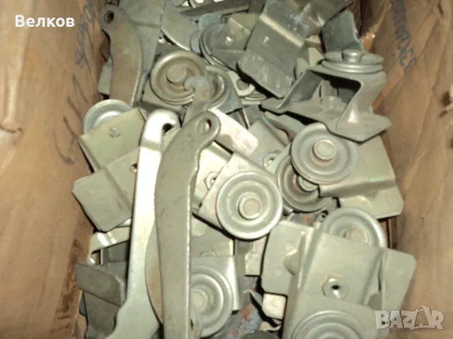 Части ВАЗ, Лада, Жигули, снимка 7 - Части - 48967372