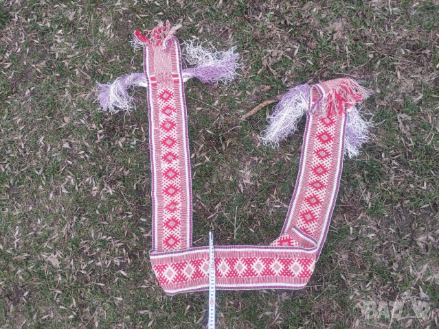 Продавам колан за носия , снимка 5 - Колани - 44573551