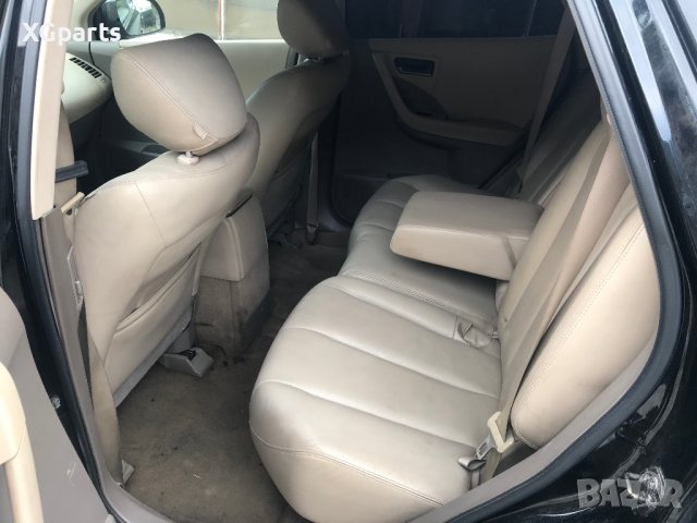 Nissan Murano 3.5i 248к.с. на части, снимка 5 - Автомобили и джипове - 37696393