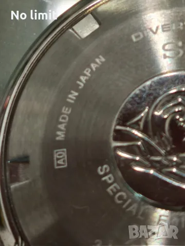 Seiko Prospex Padi SRPE27K1 с гаранция , снимка 4 - Мъжки - 49517078