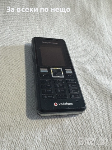 Sony Ericsson T250i , Работи с А1, снимка 4 - Sony Ericsson - 55812462