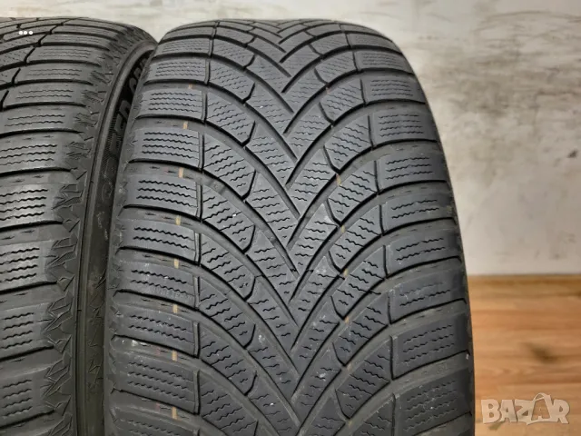 235/50/18 Michelin / Semperit зимни гуми , снимка 12 - Гуми и джанти - 48931342