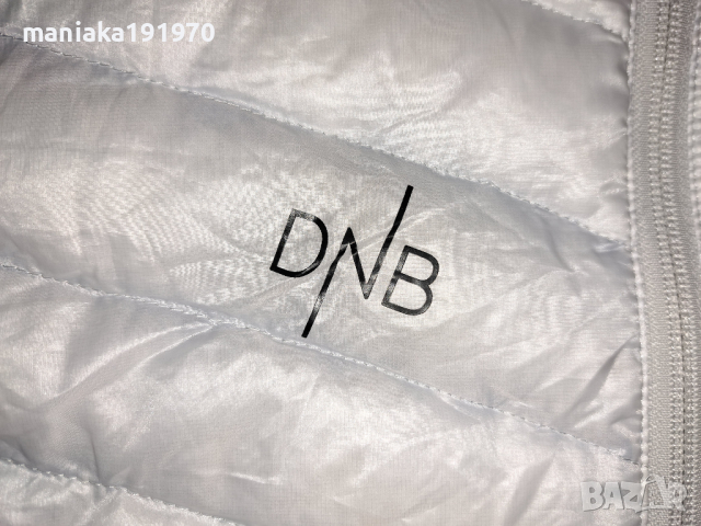 Phenix Hybrid Lite Down Jacket Women (L) дамско леко хибридно пухено яке (пухенка) , снимка 4 - Якета - 44580029