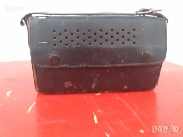 SHARP BX 327 Радио, снимка 3 - Радиокасетофони, транзистори - 31283846