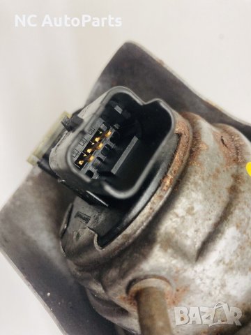 Турбо за Ford Focus Форд Фокус 1.5 дизел XWDB 120 коня 9804119380 HONEYWELL 2015, снимка 6 - Части - 42722444