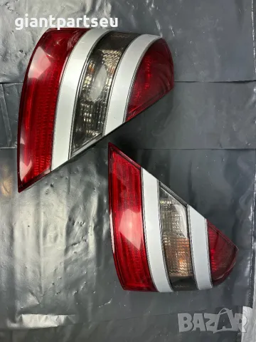 Стопове за Мерцедес Mercedes W221