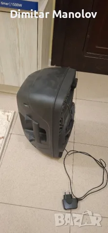 блутут колонка., снимка 4 - Bluetooth тонколони - 56522588