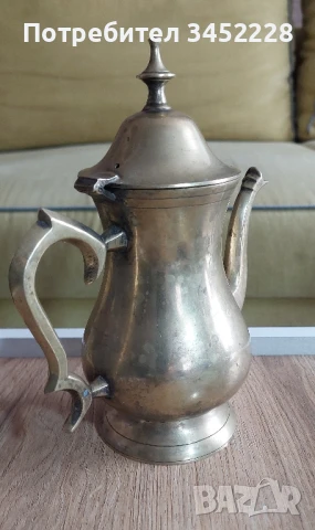 кана бронз за ценители , снимка 3 - Антикварни и старинни предмети - 51227978