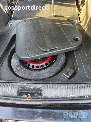 Ford 2002dizel, снимка 5 - Автомобили и джипове - 53299658