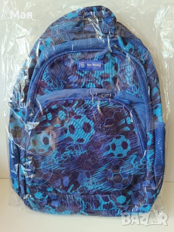 Ученически раници, снимка 16 - Раници - 41249001