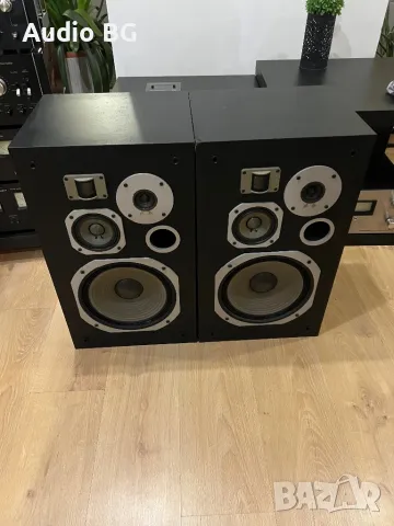 колони Pioneer HPM-70, снимка 7 - Тонколони - 49145952