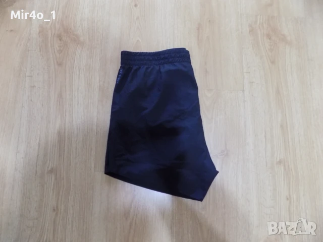 нови къси панталони adidas адидас шорти гащета екип оригинал крос фитнес спорт дамски S/M, снимка 5 - Спортни екипи - 51191563