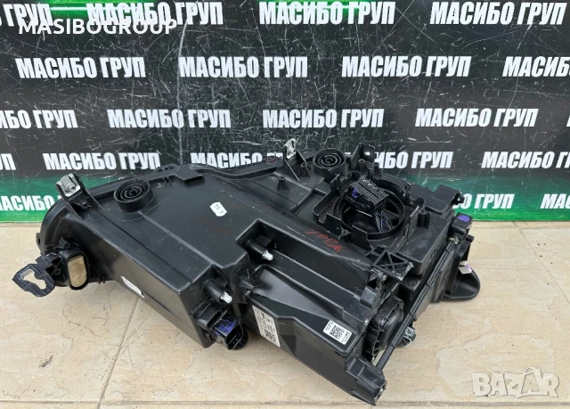 Фар ляв фарове Full Led за Сеат Леон Seat Leon Cupra, снимка 6 - Части - 49262599