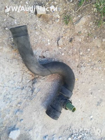 Маркуч за антифриз за Ауди А6 Ц5 Audi A6 C5 Audi A4 