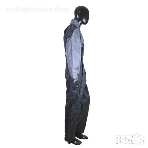 5367 | Zed | Цял мото дъждобран | M | 100 лв, снимка 2 - Аксесоари и консумативи - 52418179