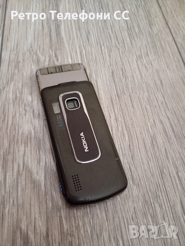 Nokia 6210s-1 Navigator бг меню, снимка 5 - Nokia - 53130610