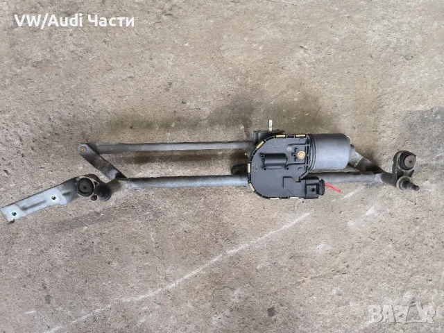 Моторче механизъм машинка чистачки за Голф 5 Volkswagen Golf 5 1K1955119C