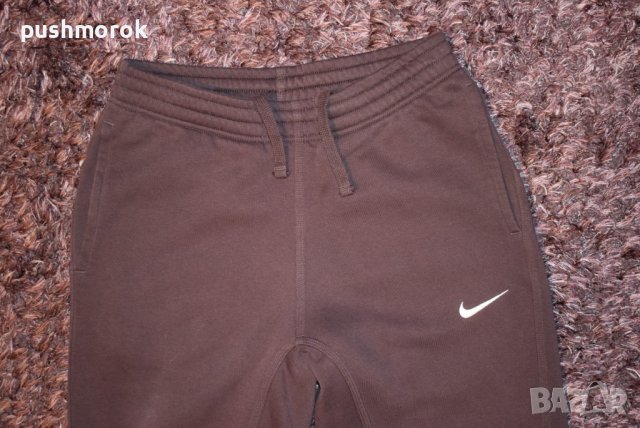 Nike Sportswear Club Fleece Men’s Joggers Sz S / # 00291 /, снимка 3 - Спортни дрехи, екипи - 39409622