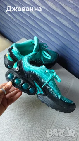 Nike Air Max Dn Premium, снимка 5 - Маратонки - 56425959