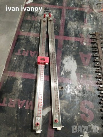 Трион за храсторез, снимка 2 - Градински инструменти - 30106014