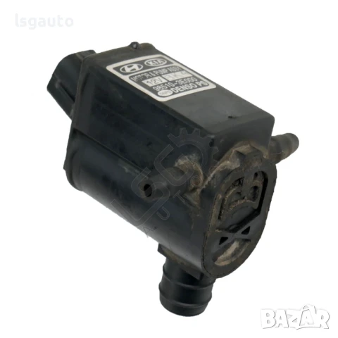 Помпичка течност чистачки Hyundai Santa fe 2006-2013 ID:147168, снимка 2 - Части - 50523227