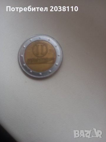 Жетон колекционерски, снимка 1