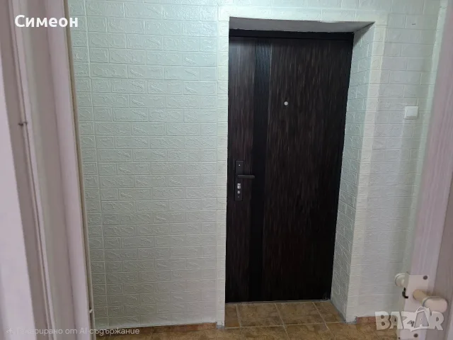 Двустаен апартамент Западен парк /под наем/, снимка 6 - Апартаменти - 55786919