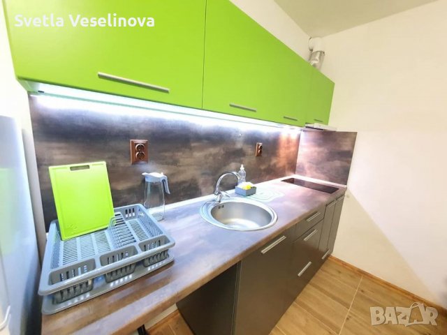 Path ways to the Sea - Пътека към морето. Студио под наем в гр Приморско , снимка 6 - Почивки на море - 37282913