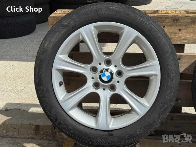 5х120 17 Цола Джанти BMW e46 E90 X1 X3 5x120
