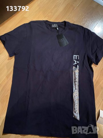 Мъжки тениски, снимка 3 - Тениски - 44342273