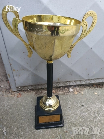 Спортна купа по карате 