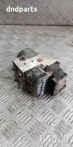 ABS Opel Astra G 1999г. 0273004362 